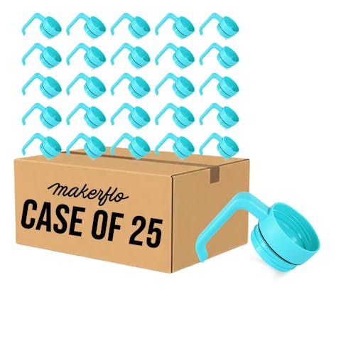 20oz Skinny MakerTwist™ Handle