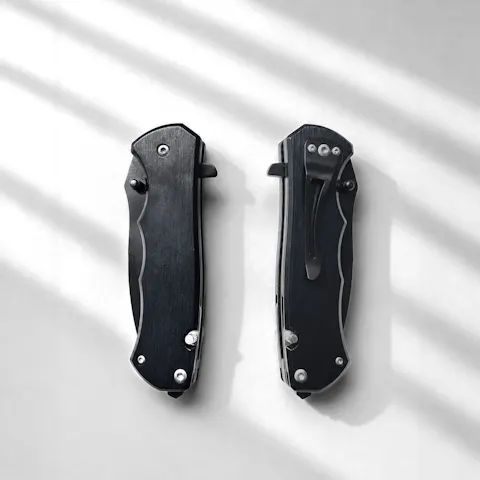 Pocket Knives