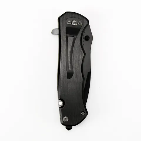 Pocket Knives