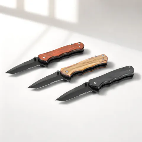 Pocket Knives