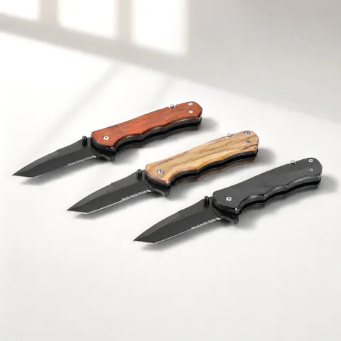 Pocket Knives