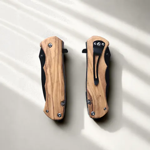 Pocket Knives