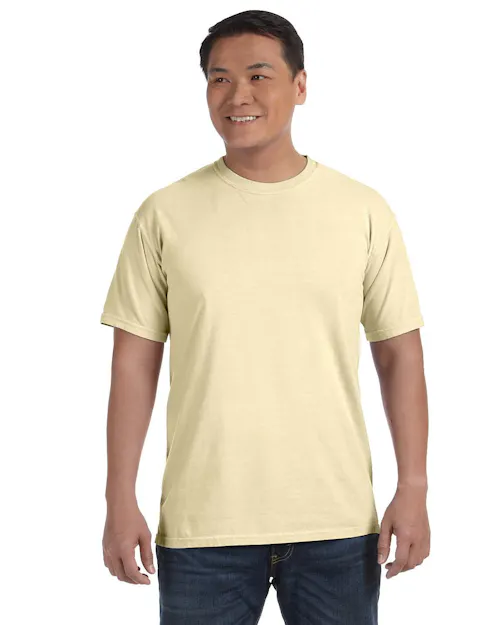 Heavyweight Tee