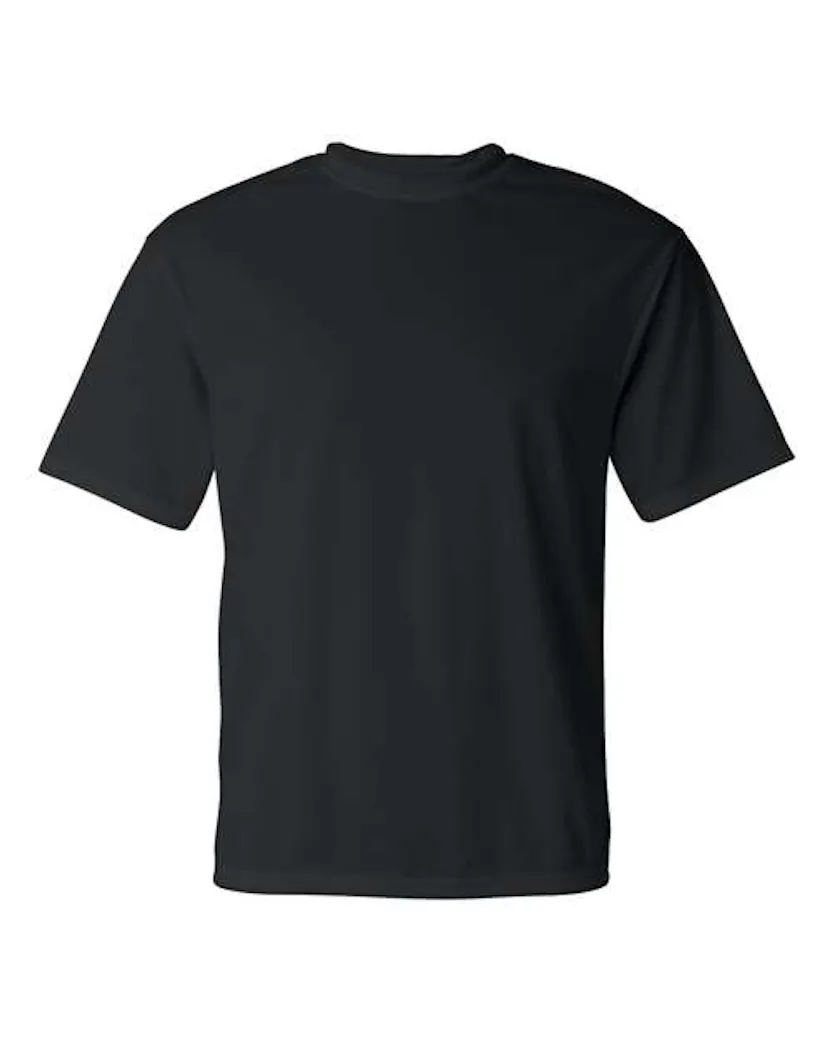 C2 Sport 5100B Performance T-Shirt - Ninja Transfers