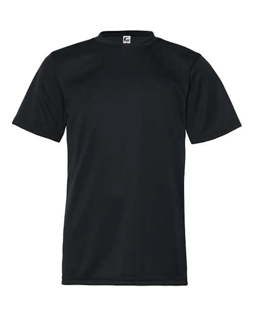 C2 Sport 5200 Youth Performance T-Shirt - Ninja Transfers
