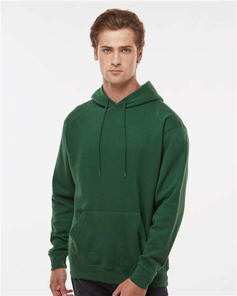 C2 Sport 5500B Hooded Sweatshirt - Ninja Transfers