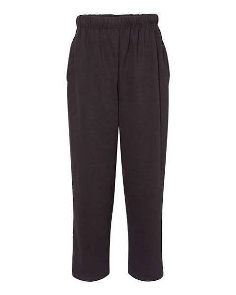 C2 Sport 5577 Open - Bottom Sweatpants - Ninja Transfers
