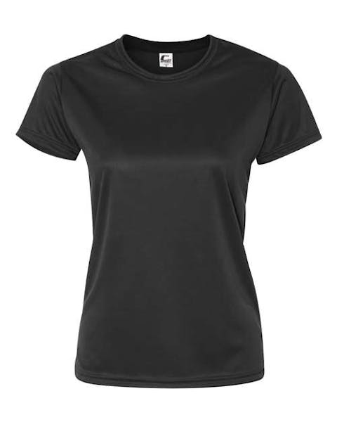 C2 Sport 5600 Women’s Performance T-Shirt - Ninja Transfers