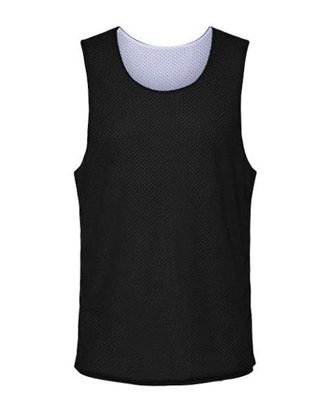 C2 Sport 5729 Reversible Mesh Tank - Ninja Transfers