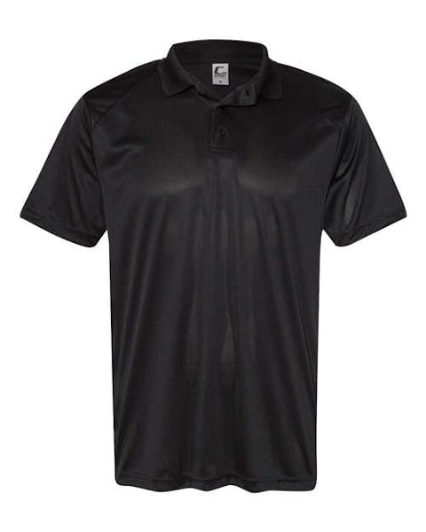C2 Sport 5900 Utility Polo - Ninja Transfers