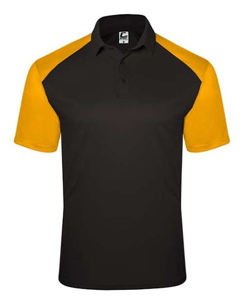 C2 Sport 5903 Sport Polo - Ninja Transfers