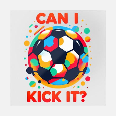 Can I Kick It? - Ninja Transfers