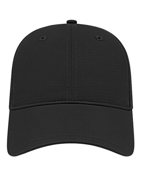 CAP AMERICA i7007 Soft Fit Active Wear Cap - Ninja Transfers