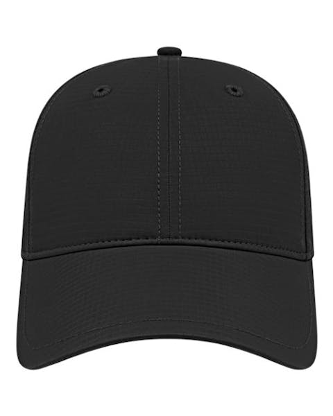 CAP AMERICA i7023 Structured Active Wear Cap - Ninja Transfers