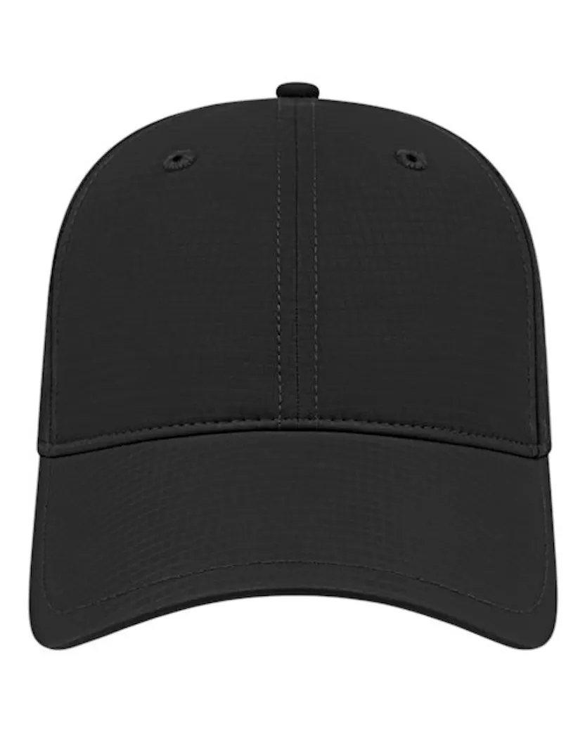 CAP AMERICA i7023 Structured Active Wear Cap - Ninja Transfers