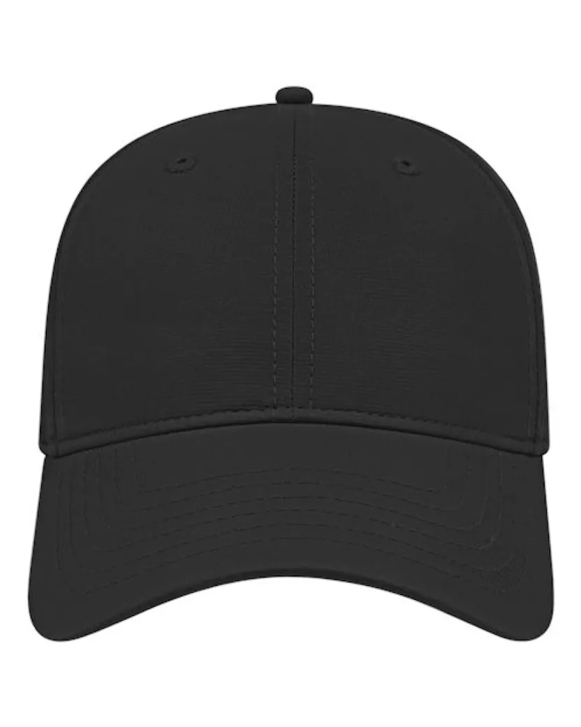 CAP AMERICA i8522 Premium Athletic Cap - Ninja Transfers