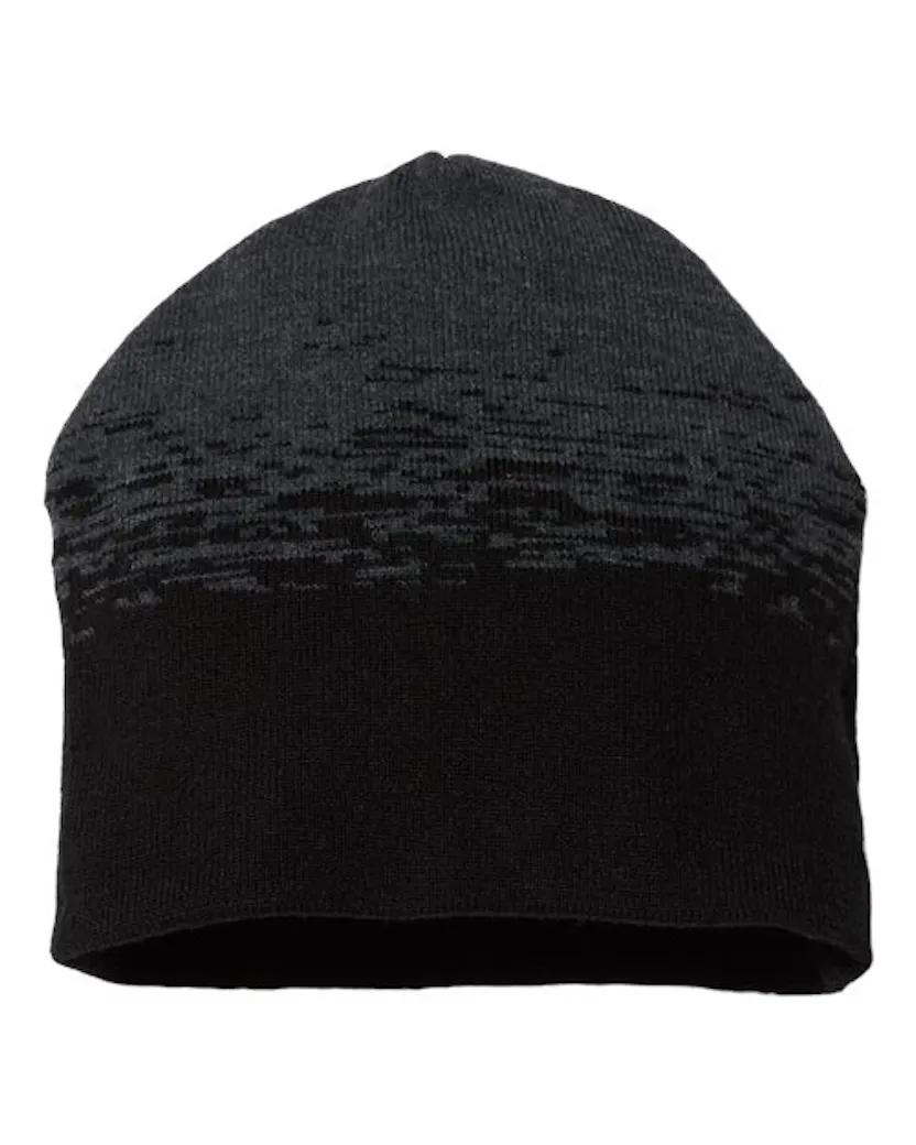 CAP AMERICA RKS9 USA - Made Static Beanie - Ninja Transfers