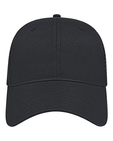 CAP AMERICA x800 X - tra Value Polyester Trucker Cap - Ninja Transfers
