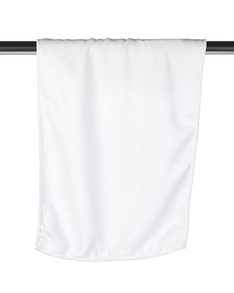 Carmel Towel Company C1118L Microfiber Rally Towel - Ninja Transfers