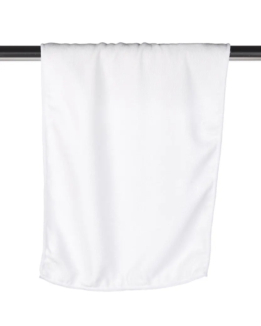 Carmel Towel Company C1118L Microfiber Rally Towel - Ninja Transfers