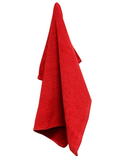 Carmel Towel Company C1518 LargeRally Towel - Ninja Transfers