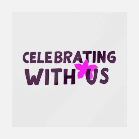 Celebrating With Us - Ninja Transfers
