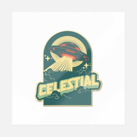 Celestial - Ninja Transfers