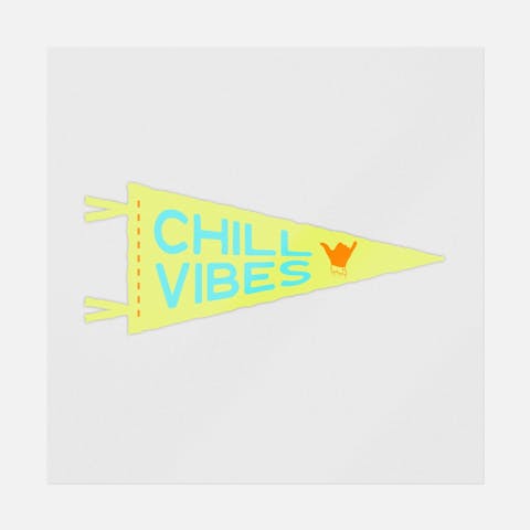Chill Vibes - Ninja Transfers