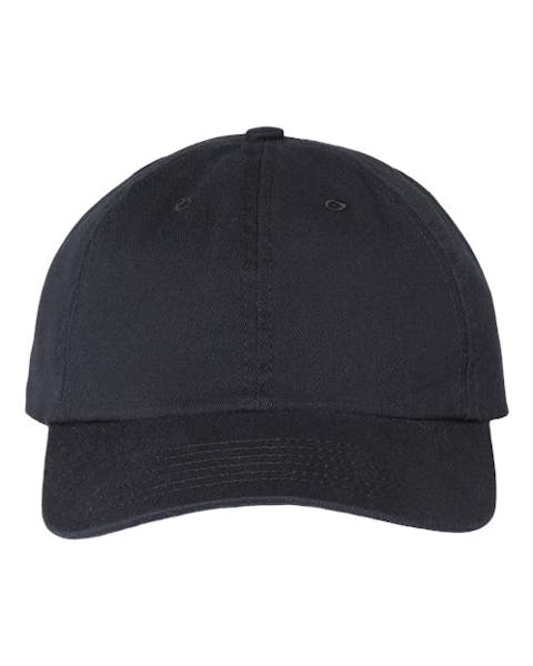 Classic Caps USA200 USA - Made Dad Hat - Ninja Transfers