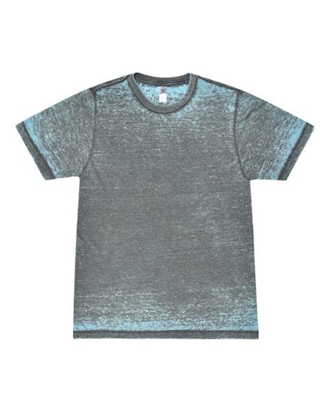 Colortone 1350 Acid Wash Burnout T-Shirt - Ninja Transfers