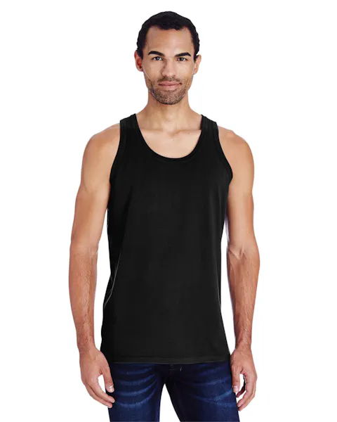 ComfortWash by Hanes GDH300 Unisex Garment - Dyed Tank - Ninja Transfers