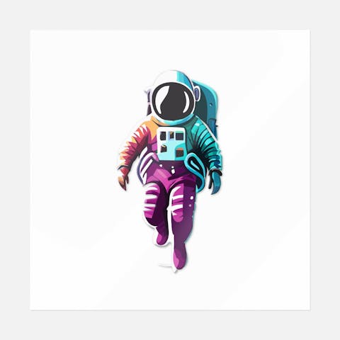 Commander Cosmos - Ninja Transfers