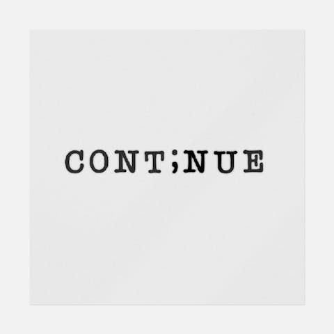 Continue - Ninja Transfers