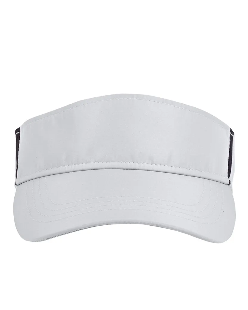 Core 365 CE002 Adult Drive Performance Visor - Ninja Transfers