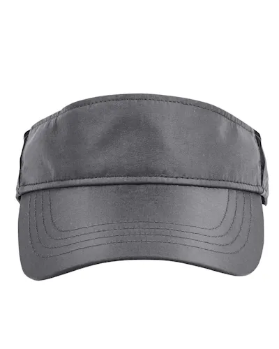 Core 365 CE002 Adult Drive Performance Visor - Ninja Transfers