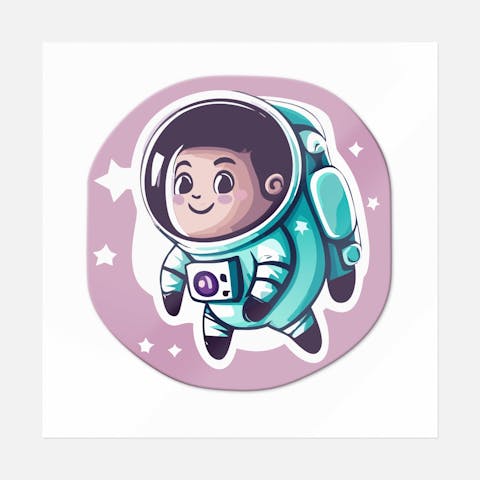 Cosmic Dreamer - Ninja Transfers