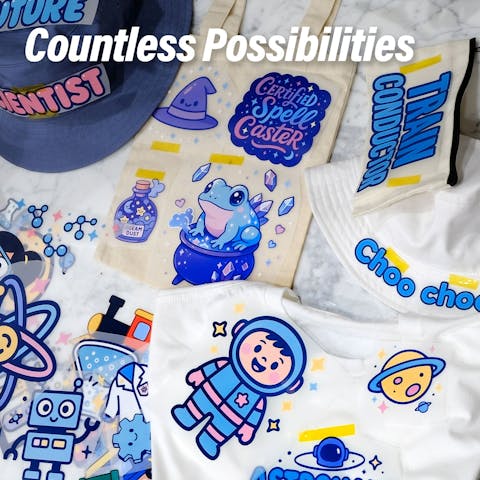 Skateboarding DTF Pack