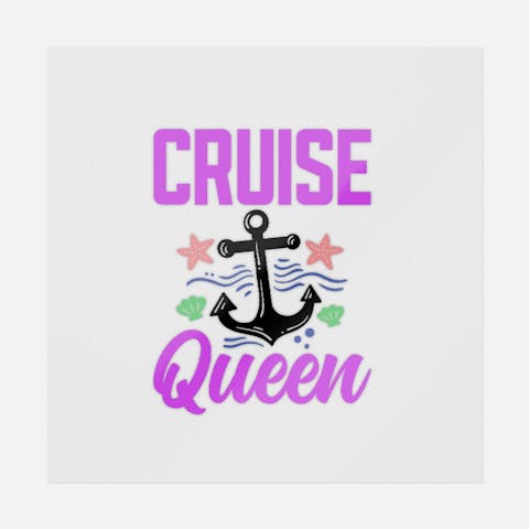 Cruise Queen - Ninja Transfers