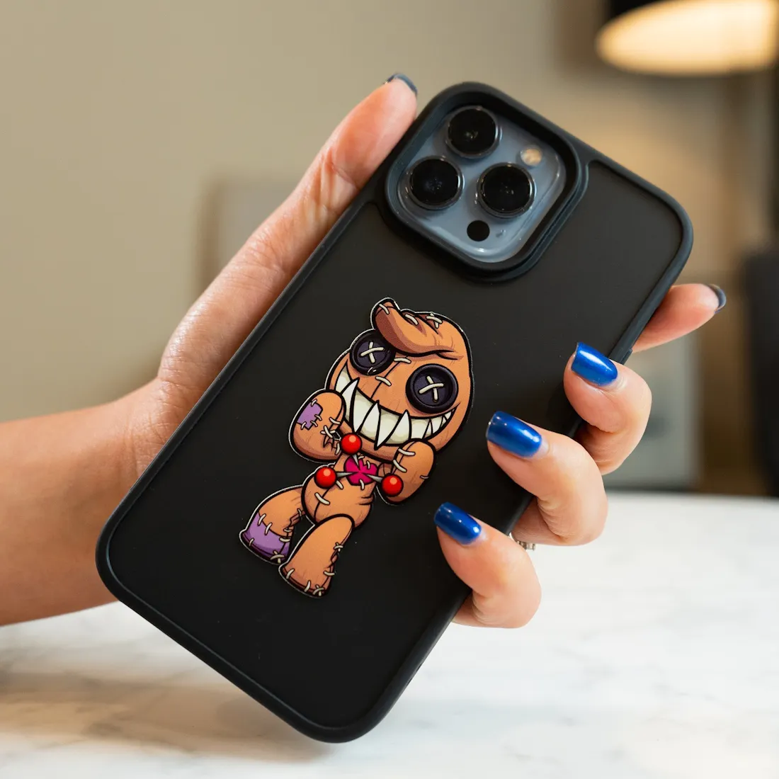 Custom Stickers - Ninja Transfers