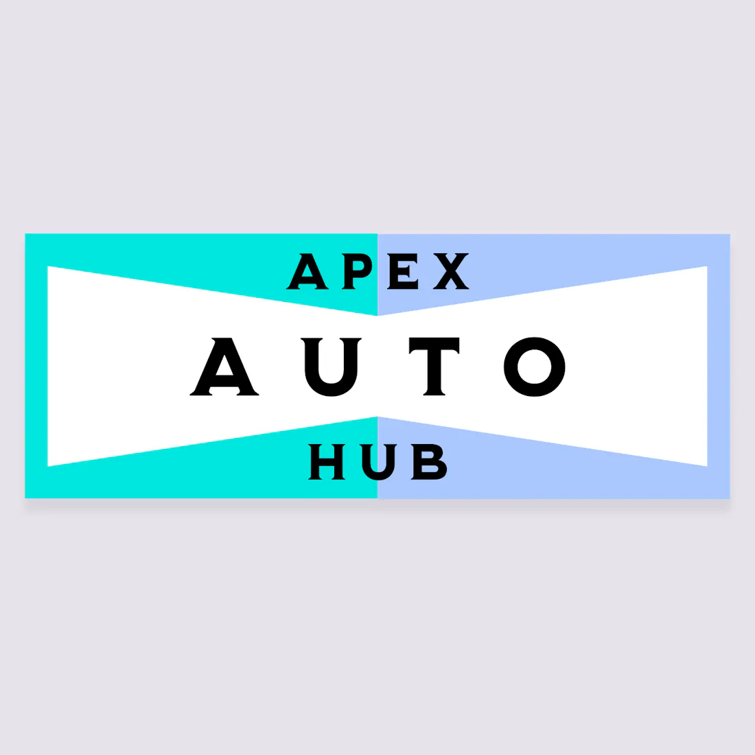 Custom Truck Stickers - Ninja Transfers