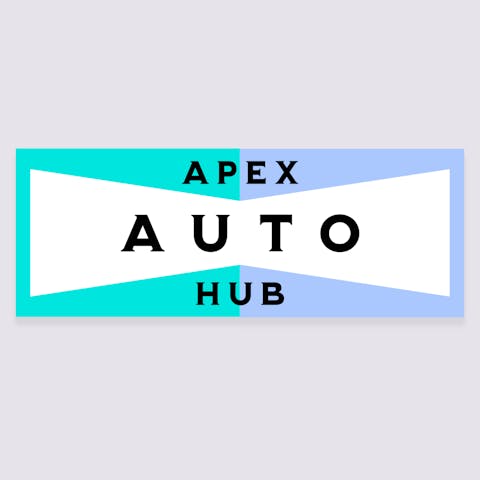 Custom Truck Stickers - Ninja Transfers