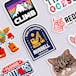 Custom Vinyl Stickers - Ninja Transfers