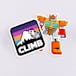 Custom Vinyl Stickers - Ninja Transfers