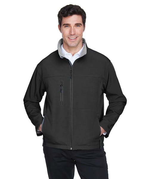 Devon & Jones D995 Men's Soft Shell Jacket