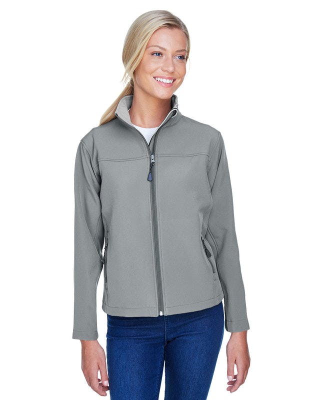 Devon & Jones D995W Ladies' SoftShell Jacket