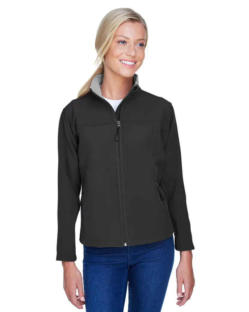 Chaqueta Softshell para mujer Devon &amp; Jones D995W