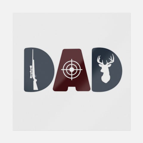 Dad - Ninja Transfers