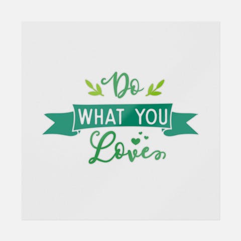 Do What You Love - Ninja Transfers