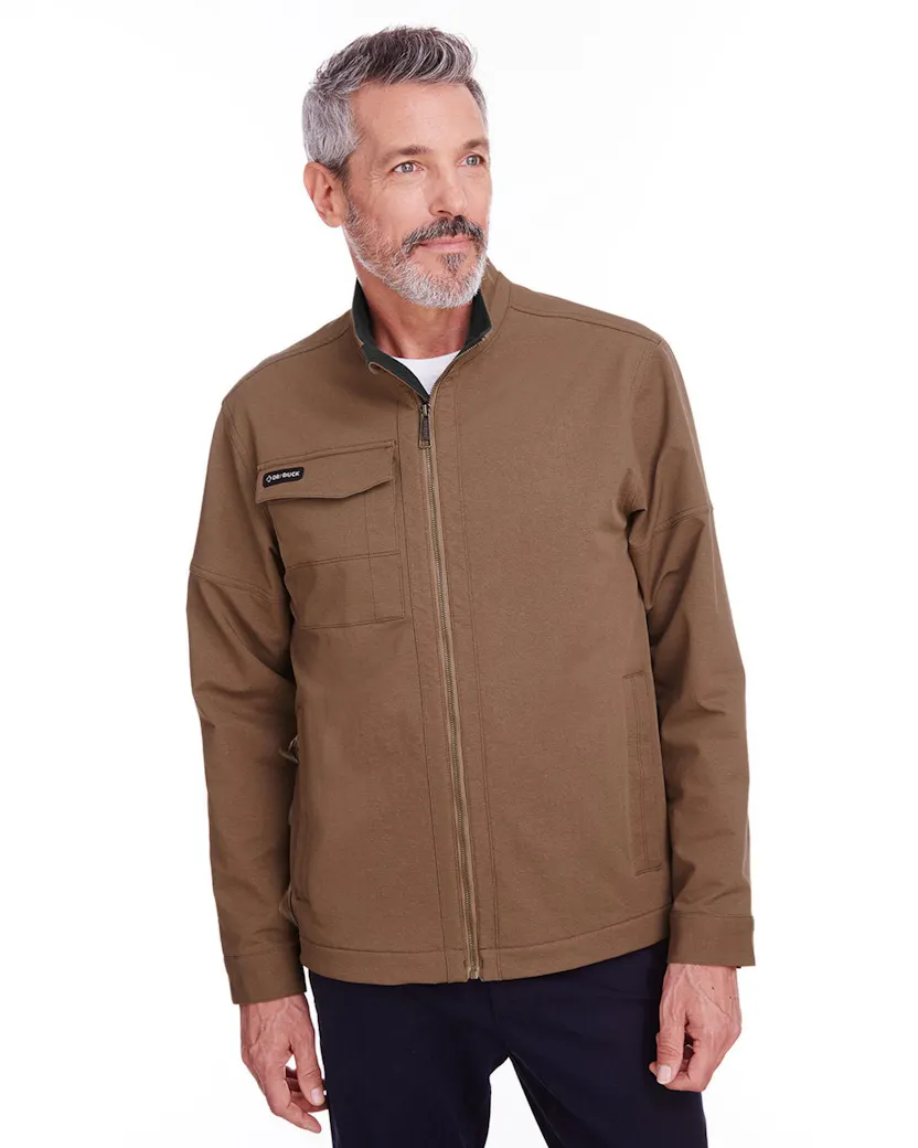 Dri Duck DD5327 Ace Softshell Jacket - Ninja Transfers