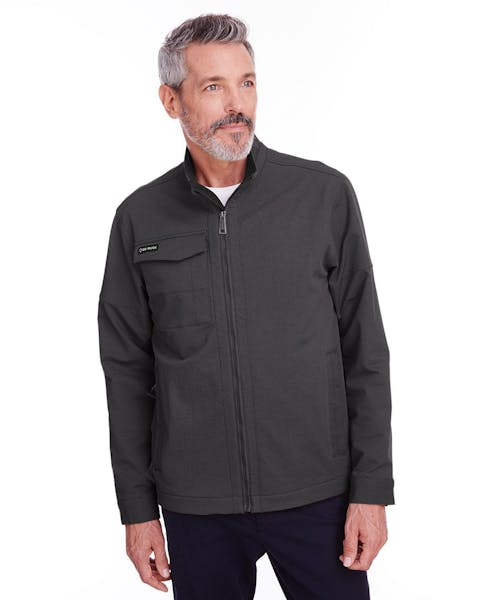 Dri Duck DD5327 Ace Softshell Jacket - Ninja Transfers